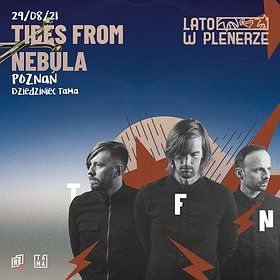 Lato w Plenerze | Tides From Nebula | Poznań