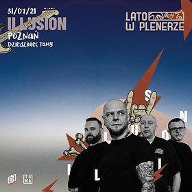 Lato w Plenerze | Illusion | Poznań
