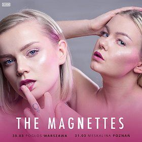 The Magnettes - Poznań