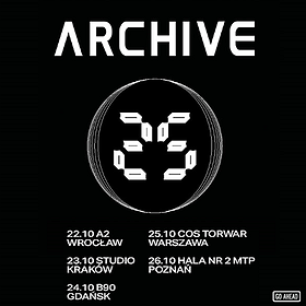 Archive - Poznań