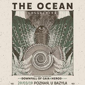 The Ocean Collective + goście
