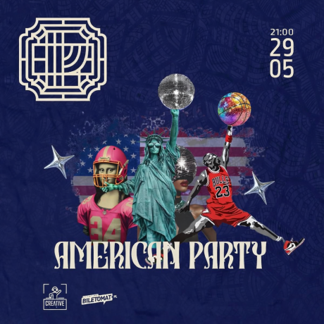 AMERICAN PARTY