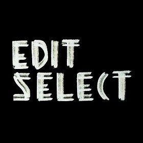 Edit Select - Poznań