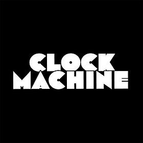 Clock Machine %2F 24.02 Schron Poznań