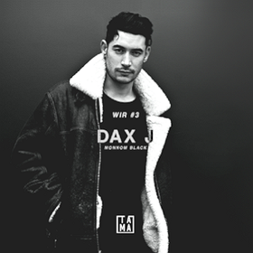 WIR #3: Dax J