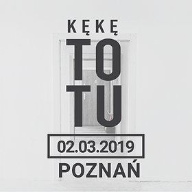 KęKę "To Tu" - Poznań