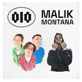 OIO & Malik Montana | Poznań