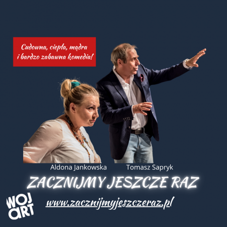 Zacznijmy Jeszcze Raz