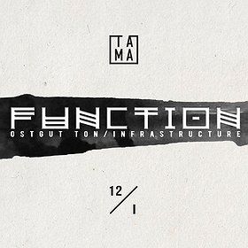 Monoteism: Function