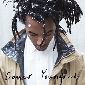 Conner Youngblood - Poznań