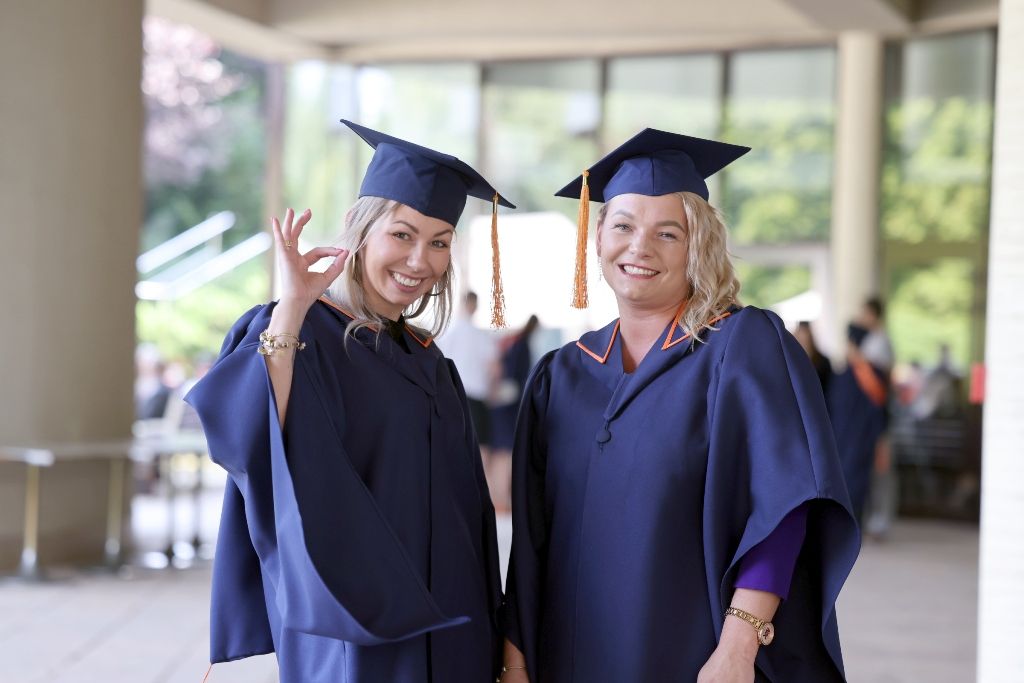 Graduacja 2023 WSPiA 1