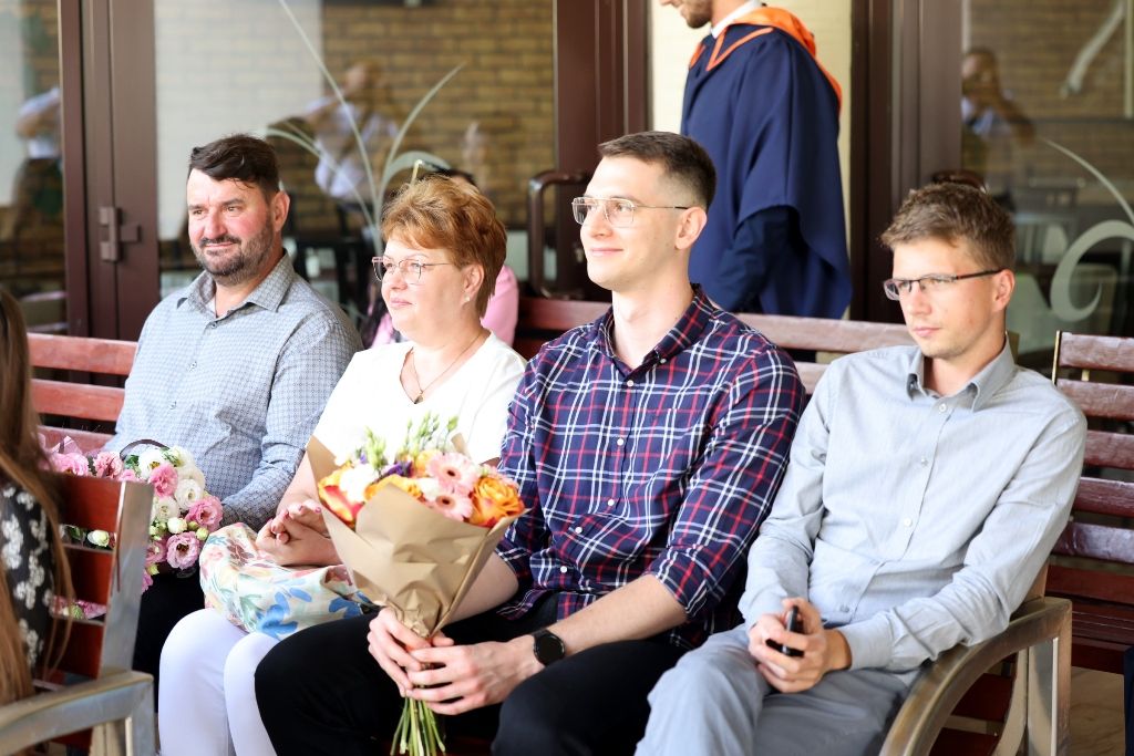 Graduacja 2023 WSPiA 2