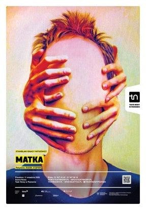 Matka | POŻEGNANIE Z TYTUŁEM