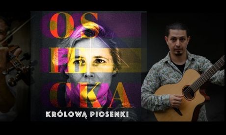 Osiecka Królową Piosenki | Gniezno