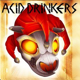 Verses Of Milk Reprise - wyjątkowa trasa Acid Drinkers
