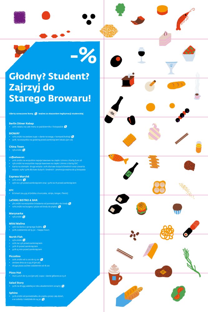 student, foodproject w Starym Browarze.jpg