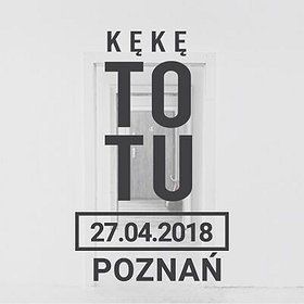 KęKę - Poznań