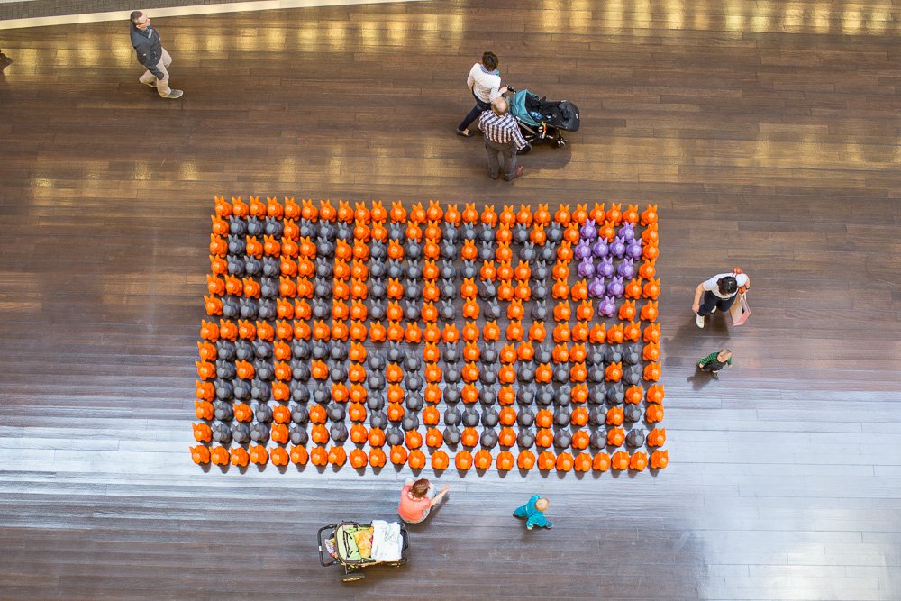 WielkaNocne Zające Starego Browaru 12