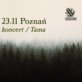 Łąki Łan - Poznań - 23.11