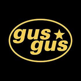 GusGus - Poznań