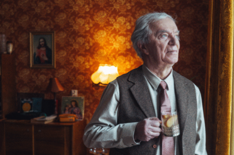 Zakochani są wśród nas