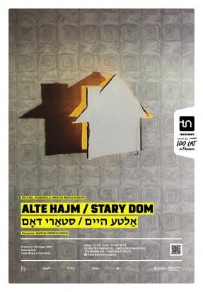 Alte hajm %2F stary dom