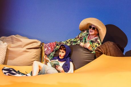 I dlatego nie masz męża