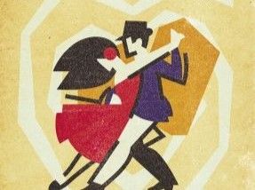 Zakochani są wśród nas